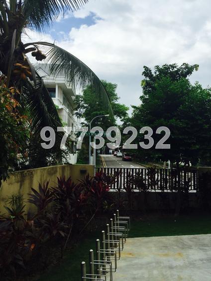 Eastwood Regency (D16), Apartment #120749332